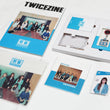 TWICE 3rd Generation Official Fanclub ONCE Kit