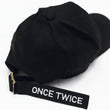 Gear Up for Adventure: Official Twiceland Fantasy Park Ball Cap