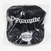 Vixx Zelos Official Goods Dynamite Snapback New