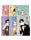 What's Wrong with Secretary Kim Comic Book TV Drama Vol. 1 ~ Vol. 6