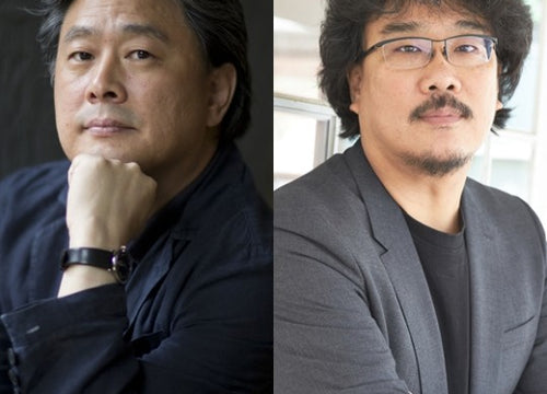 Comparing Park Chan-wook and Bong Joon-ho: A Comparative Analysis