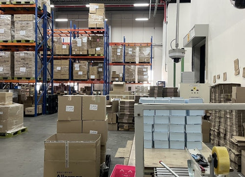 Korea Package Forwarding & Proxy Shopping – Easy & Fast International Shipping