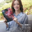 Used Flower Of Evil Kdrama Blu ray 13 Disc with Pre-order Package