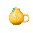 Starbucks Jeju Hallabong Mug 237ml