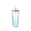 Starbucks Korea Summer 2023 Hideout Glass Cold Cup 591ml