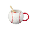 Starbucks Baseball Mug 300ml