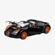 Rastar Bugatti Grand Sport Vitesse 1:18 Diecast – A Collector’s Must-Have