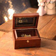 Eugene Choi’s Iconic Music Box – A Piece of ‘Mr. Sunshine’