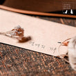 Jungheum Band EP Album Record of Love