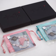 Love In The Moonlight Bracelets Combo - Limited Edition Sealed As New