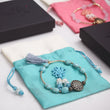 Accessorize Your Love: Love In The Moonlight Bracelets Combo - Limited Edition