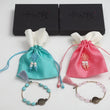 Accessorize Your Love: Love In The Moonlight Bracelets Combo - Limited Edition