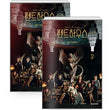 Penthouse TV Script Book