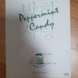 Peppermint Candy Movie Blu-ray Standard Edition, featuring the critically acclaimed Korean drama film, presented in high-quality Blu-ray format.