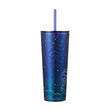 Starbucks Korea Summer 2023 Hideout CTG Cold Cup, a 710ml reusable tumbler designed for summer vibes with a vibrant and eco-friendly touch.