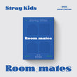 Stray Kids 2022 Season’s Greetings "Room, mates" | Limited Edition Package