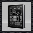 Stray Kids World Tour District 9 Unlock in Seoul Blu-ray