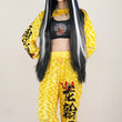 Animation Cosplay Mioda Ibuki Wig Full Length