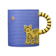 Starbucks Tiger Tail Mug 2022 New Year 296ml