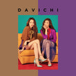 Used Davichi 50 X Half Mini Album