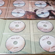 Used Descendants of the Sun Netflix DVD 14 Disc