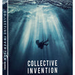 Used Collective Invention Full Movie DVD 2 Disc Korea Version