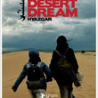 Used Desert Dream AKA Hyazgar DVD Korea Version