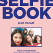 Used RED VELVET Selfie Book