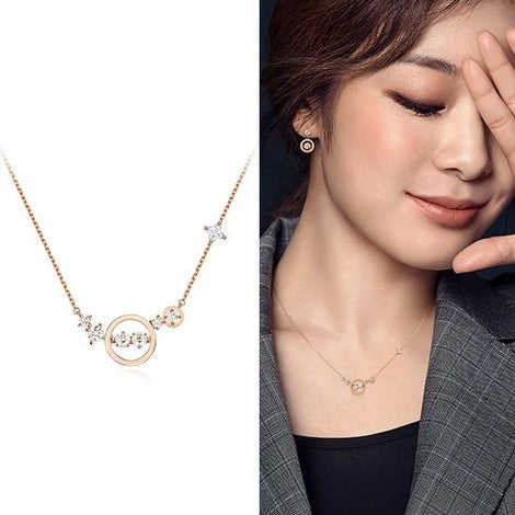 Shop J.ESTINA 2021-22FW Silver Necklaces & Pendants by riri-ssong