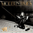 Used IU Modern Times Vol. 3 CD DVD Special Edition