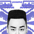 Used LOCO EP Locomotive Album Korea Version - Kpopstores.Com
