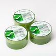 Aloe Vera Soothing Gel Korean Skin Care 100% 300ml x 3pcs - Kpopstores.Com