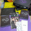 Used Remember You Korean Drama DVD with Special Merchandise