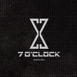 Used 7 O'Clock Butterfly Effect 1st Mini Album - Kpopstores.Com