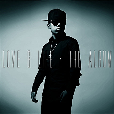 Used DOK2 Love & Life The Album - Kpopstores.Com
