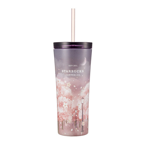 Starbucks Korea Collection 2021 Cherry Blossom