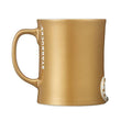 Starbucks Tiger Mug 2022 New Year Gold Coffee Mug 355ml