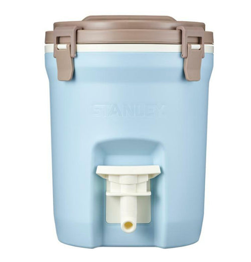 Starbucks Stanley 2022 Blue Water Jug 3.8 Liter –