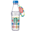Starbucks Summer Water Bottle Check Phoebe 591ml