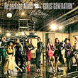 Used Girls' Generation The Boys CD DVD First Press Limited Edition