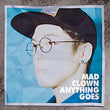 Used Mad Clown Anything Goes EP Reissue