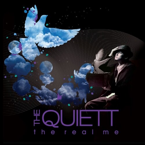 Used The Quiett Vol. 3 The Real Me