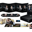Used Secret Love Blu-ray 10 Disc Director's Cut Limited Edition