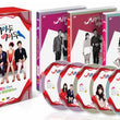 I Do I Do Kdrama DVD 6 Disc Korea Version - Kpopstores.Com