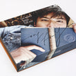 Used Lee Min Ho Song For You CD DVD