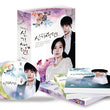 Used New Tales of Gisaeng DVD 3 Disc English Subtitled SBS TV Drama