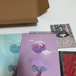 Used Hotel Del Luna Blu ray Box Set with Pre-order Boxset