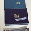 Used Hotel Del Luna Blu ray Box Set with Pre-order Set