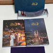 Used Hotel Del Luna Blu ray Box Set with Pre-order package