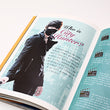 Used Lee Min Ho Fan Club Book Remind of the Moment - Kpopstores.Com